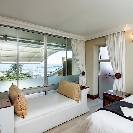 Blaauw Village Guest House Блаубергстранд Экстерьер фото