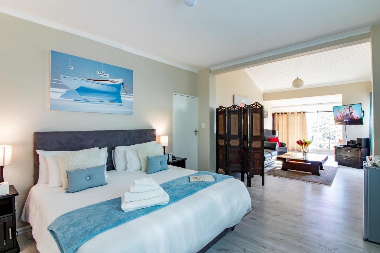 Blaauw Village Guest House Блаубергстранд Экстерьер фото