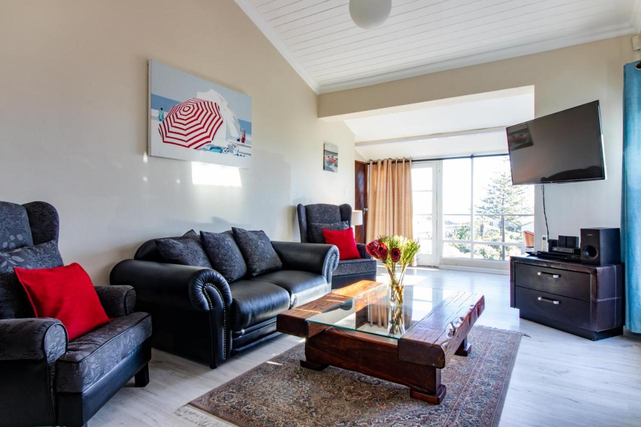 Blaauw Village Guest House Блаубергстранд Экстерьер фото