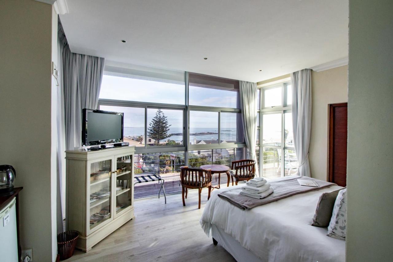 Blaauw Village Guest House Блаубергстранд Экстерьер фото