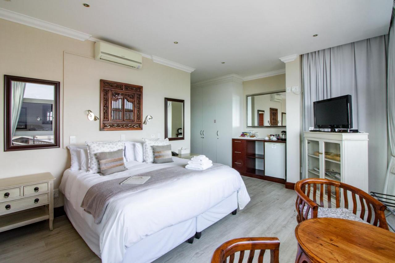 Blaauw Village Guest House Блаубергстранд Экстерьер фото