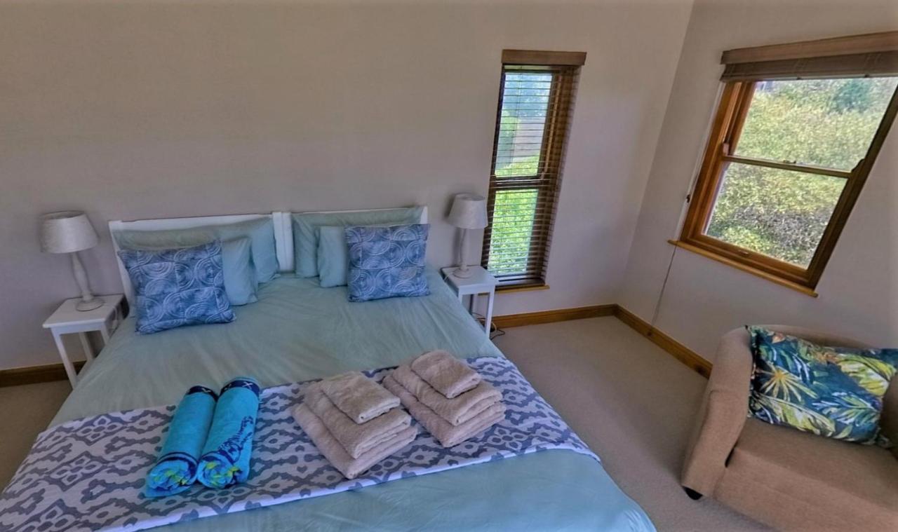 Blaauw Village Guest House Блаубергстранд Экстерьер фото